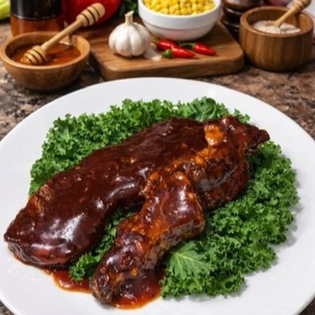 Extra Rib.