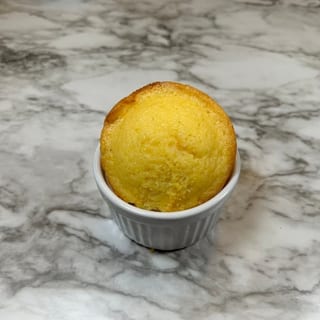 Cornbread Muffin