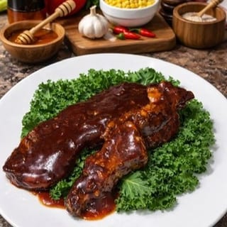 Country Style Ribs