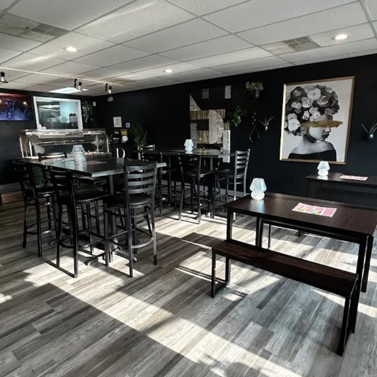 A Warm & Welcoming Dining Experience