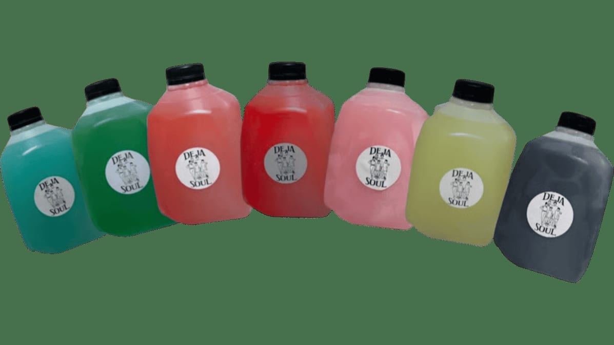 Kool-Aid Jug.