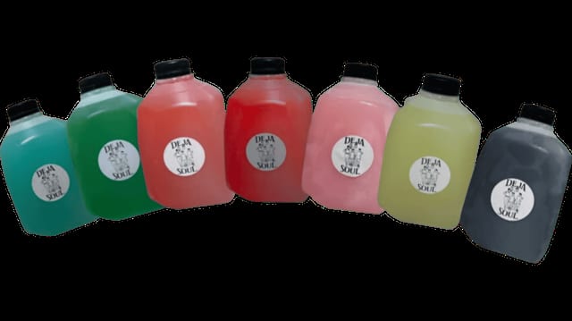 Kool-Aid Jug.