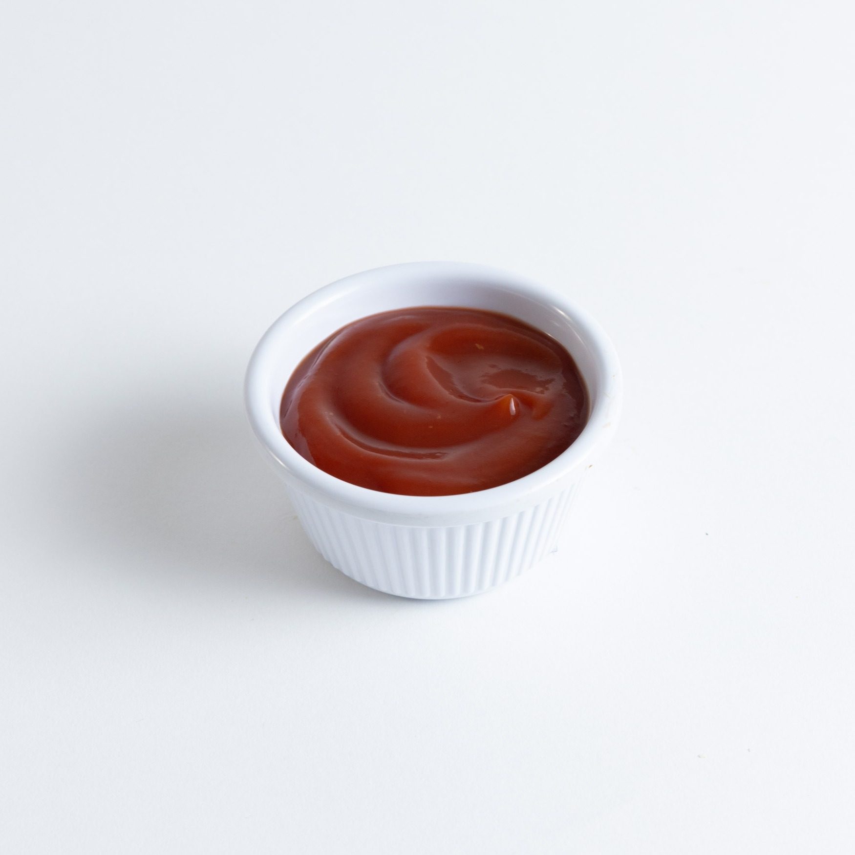 Ketchup.
