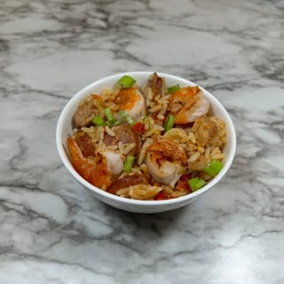 Jambalaya