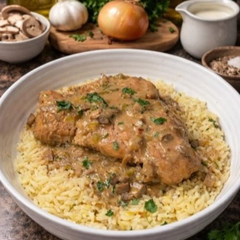 Irresistible Chicken Dishes