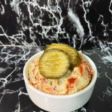 Potato Salad.