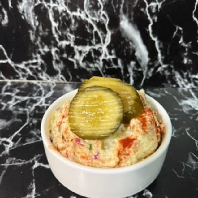 Potato Salad.