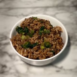 Dirty Rice